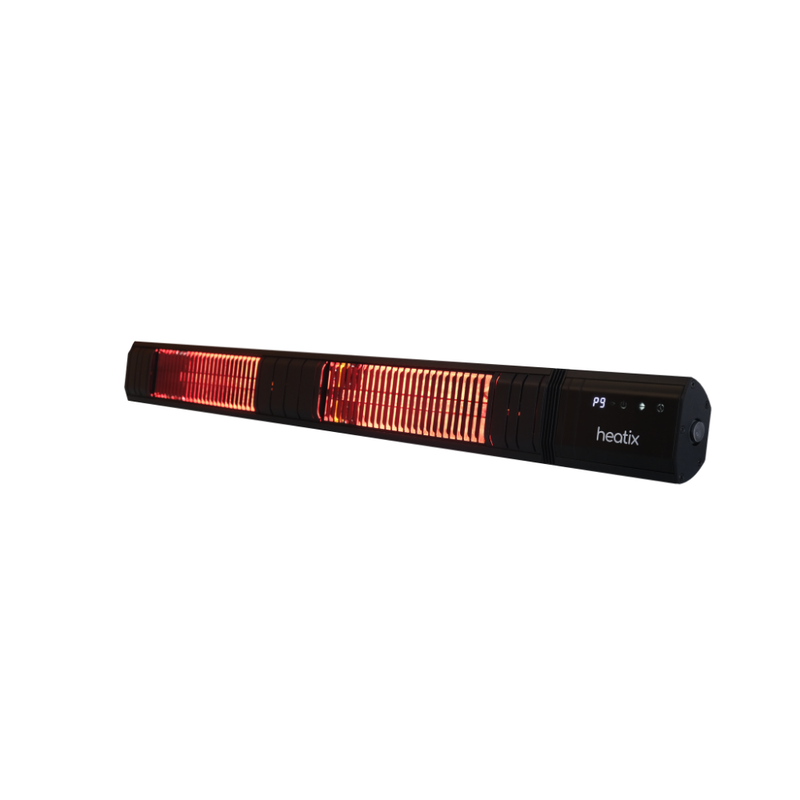 Heatix Smart Golden Shadow Heizstrahler 3000W – Heizstrahler