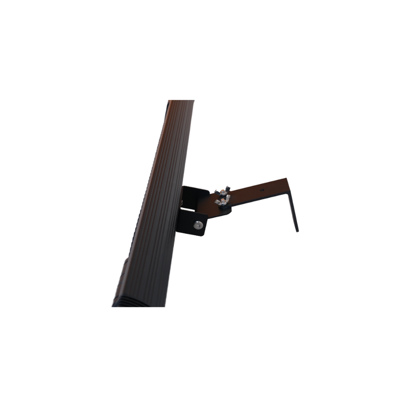 Heatix Smart Golden Shadow Heizgerät 2500W – Heizstrahler