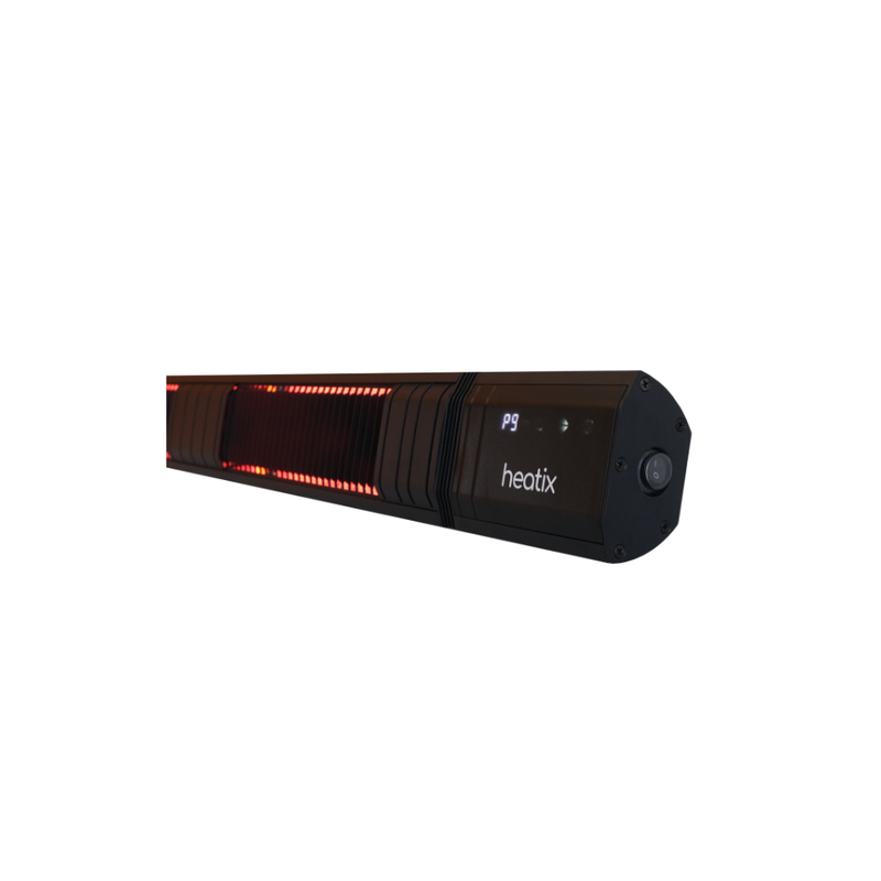 Heatix Smart Golden Shadow Heizstrahler 3000W – Heizstrahler