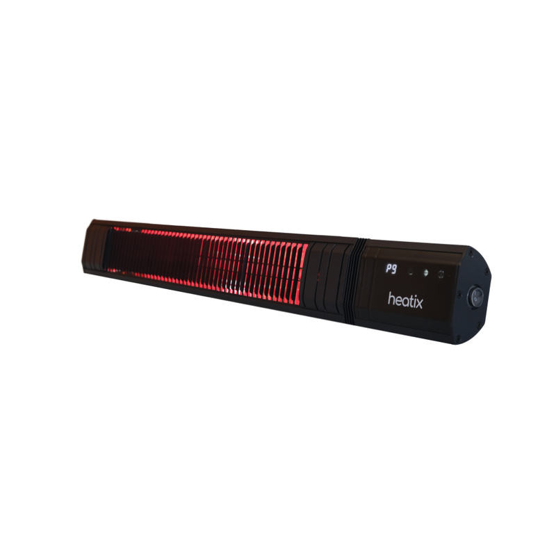 Heatix Smart Golden Shadow Heizgerät 2500W – Heizstrahler