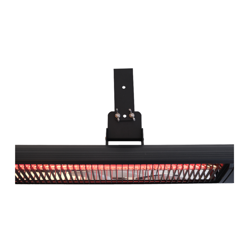 Heatix Smart Golden Shadow Heizgerät 2500W – Heizstrahler