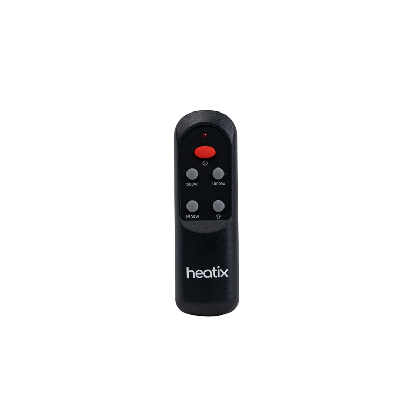 Heatix Fernbedienung PHE-BR