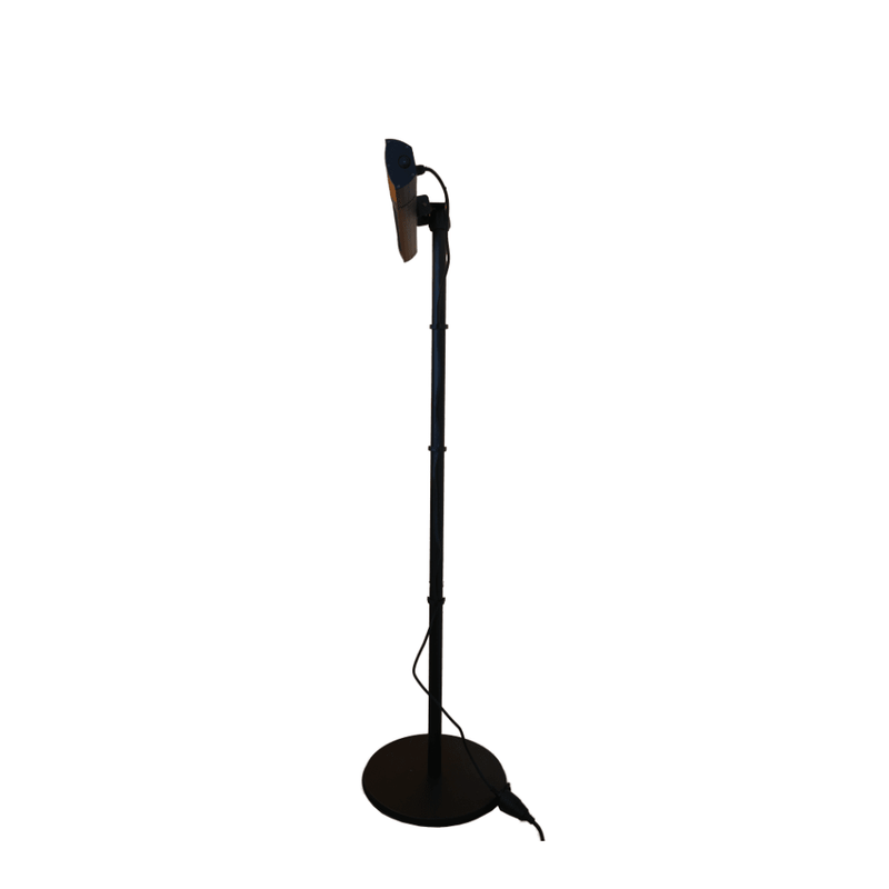 Heatix Standheizstrahler Carbon Roségold (1500W / 2000W / 2500W)