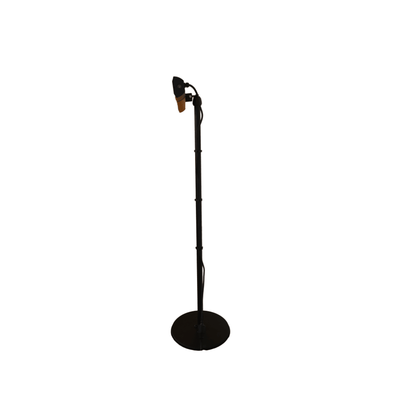 Heatix Standheizstrahler Golden Shadow (2000W / 2500W)