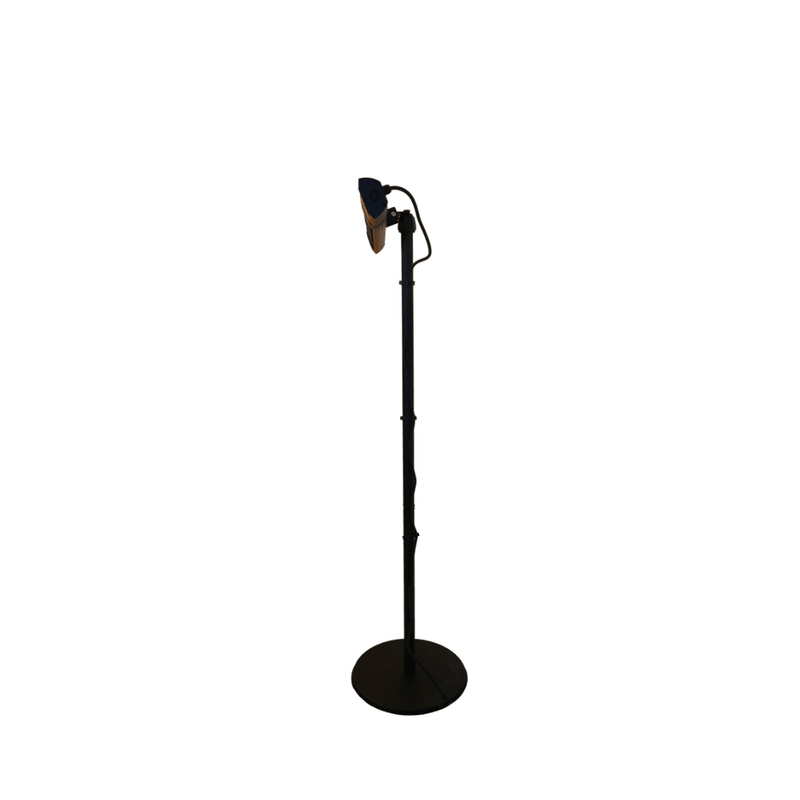 Heatix Standheizstrahler Smart Carbon (2000W / 2500W)