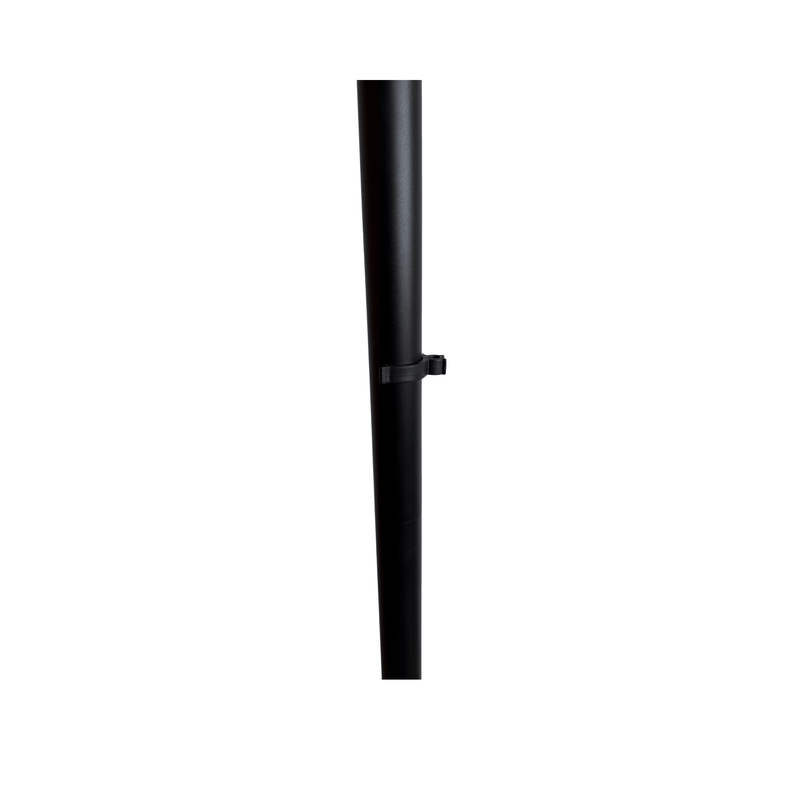 Heatix Standheizstrahler Smart Carbon (2000W / 2500W)