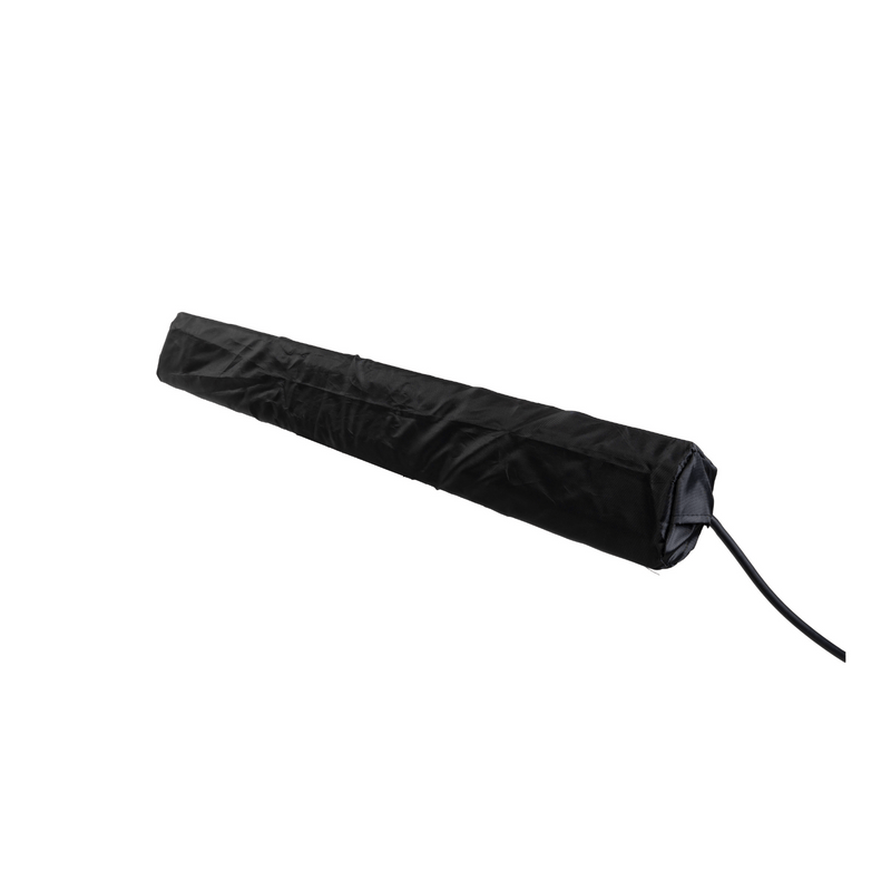 Heatix Smart Carbon Fiber Heater 2500W – Wandmontierter Heizstrahler